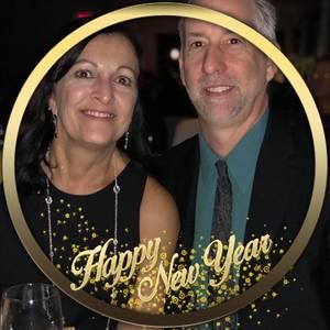 Meet your Posher, Patricia